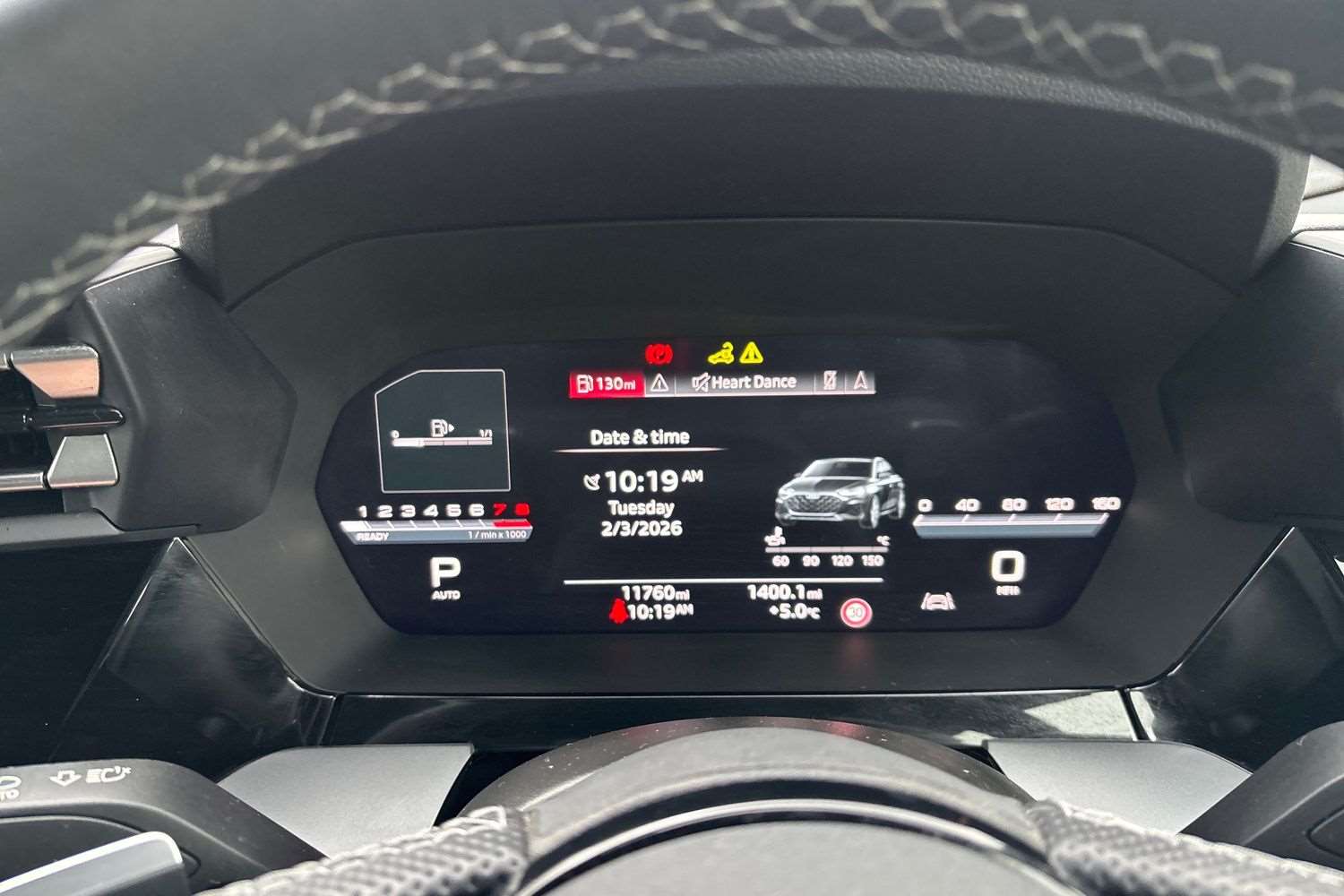 Used Audi A3 2024 for sale - 77540627: Photo 18