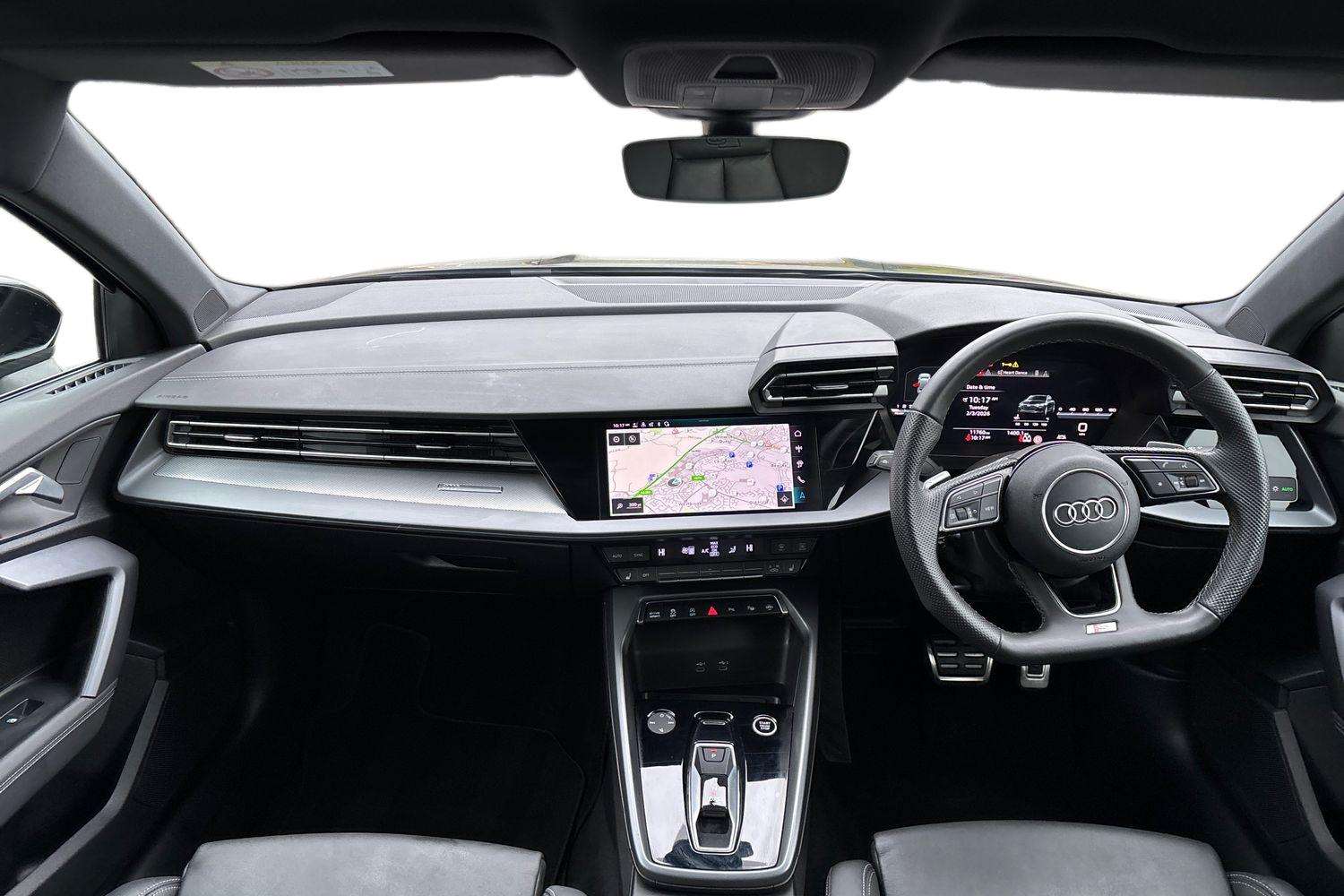 Used Audi A3 2024 for sale - 77540627: Photo 19