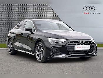 Audi A3 feature image