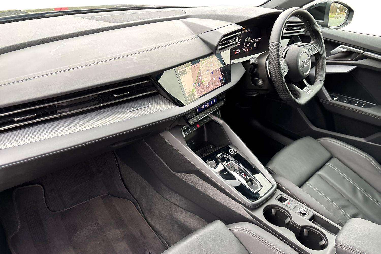 Used Audi A3 2024 for sale - 77540627: Photo 2