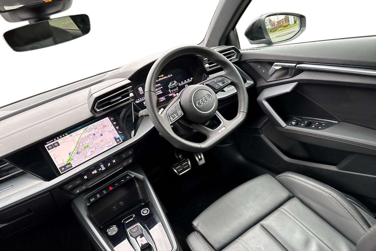 Used Audi A3 2024 for sale - 77540627: Photo 20