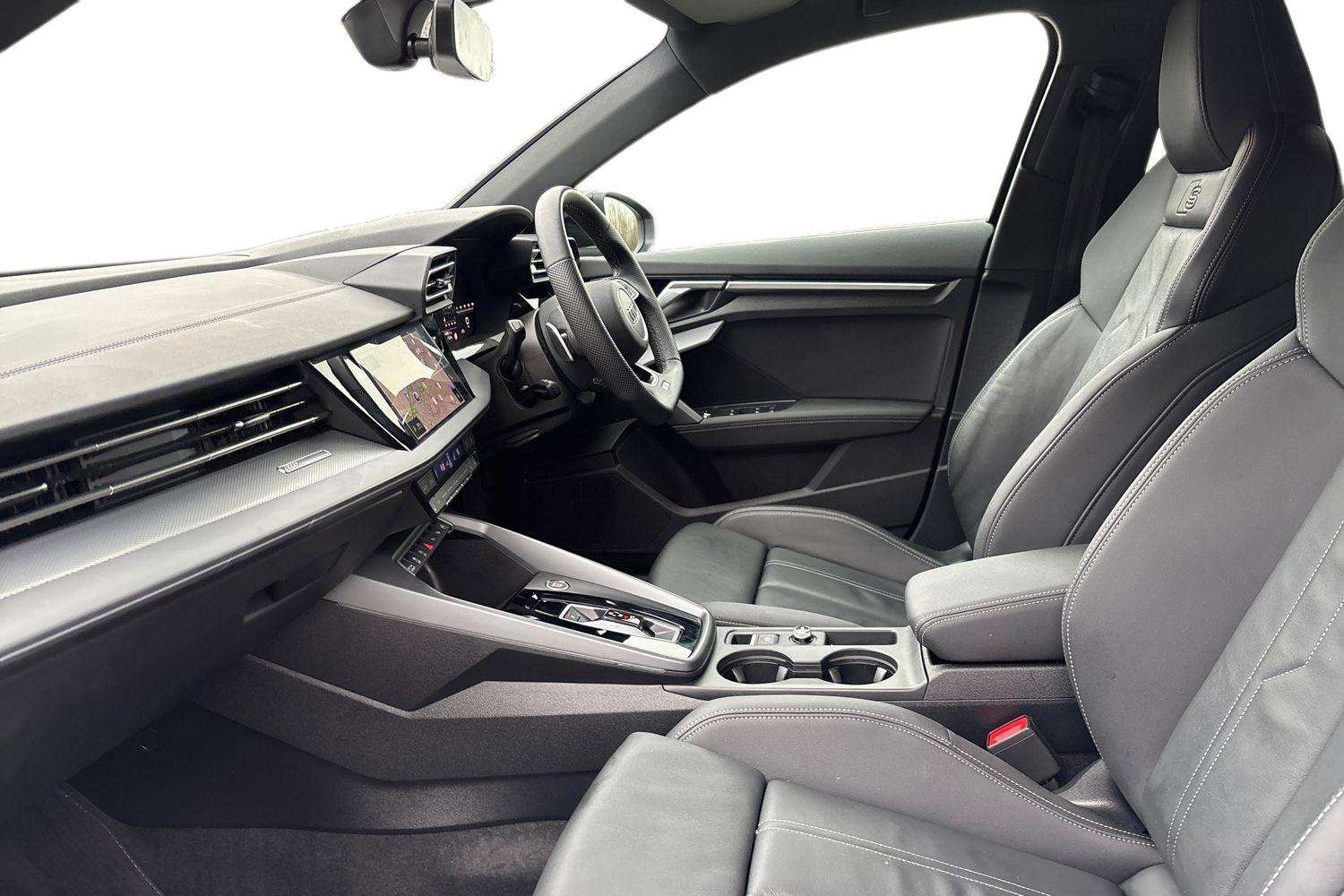 Used Audi A3 2024 for sale - 77540627: Photo 21