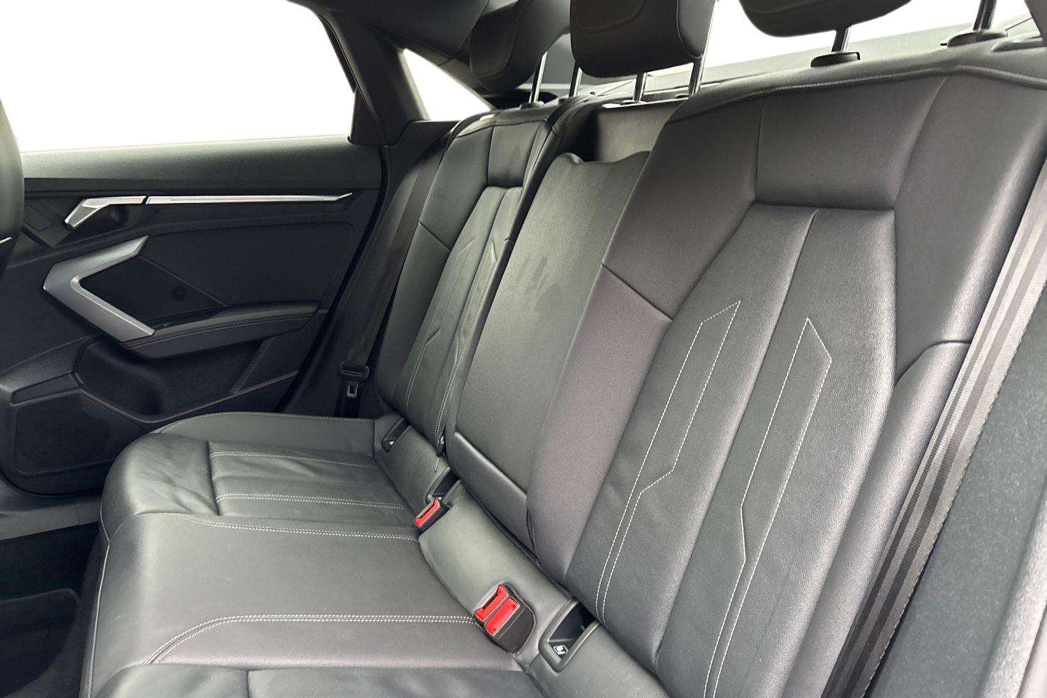 Used Audi A3 2024 for sale - 77540627: Photo 22