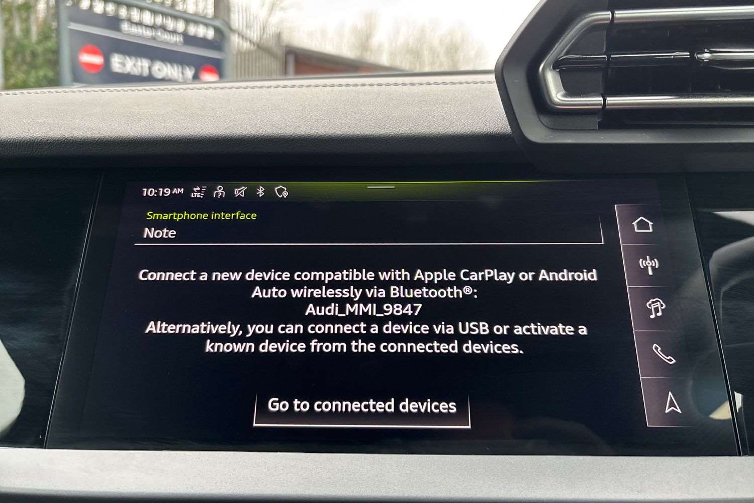 Used Audi A3 2024 for sale - 77540627: Photo 27