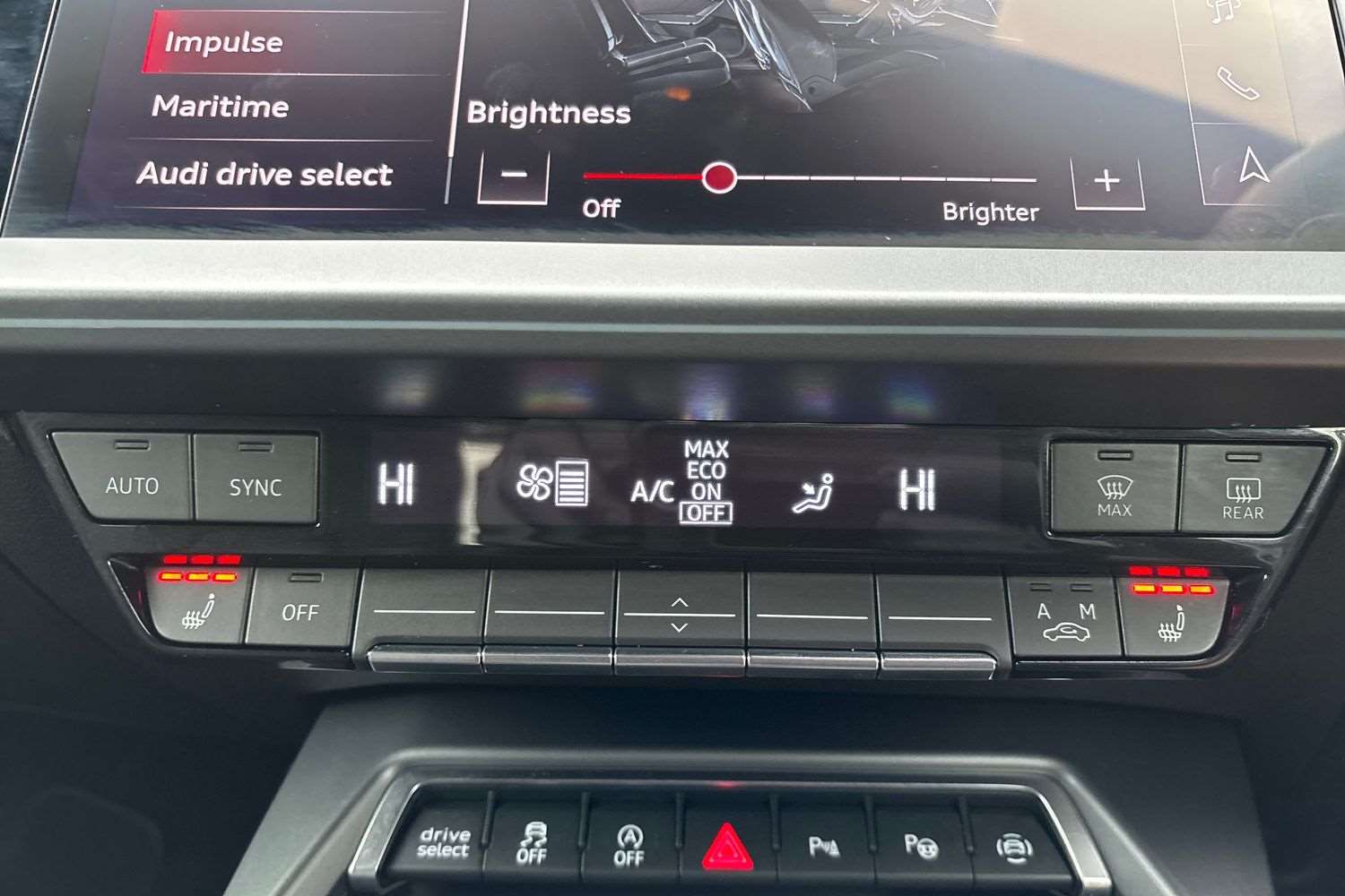 Used Audi A3 2024 for sale - 77540627: Photo 34