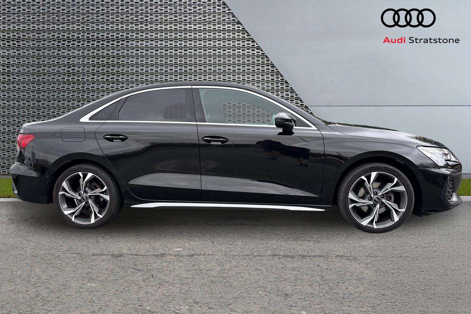 Used Audi A3 2024 for sale - 77540627: Photo 4