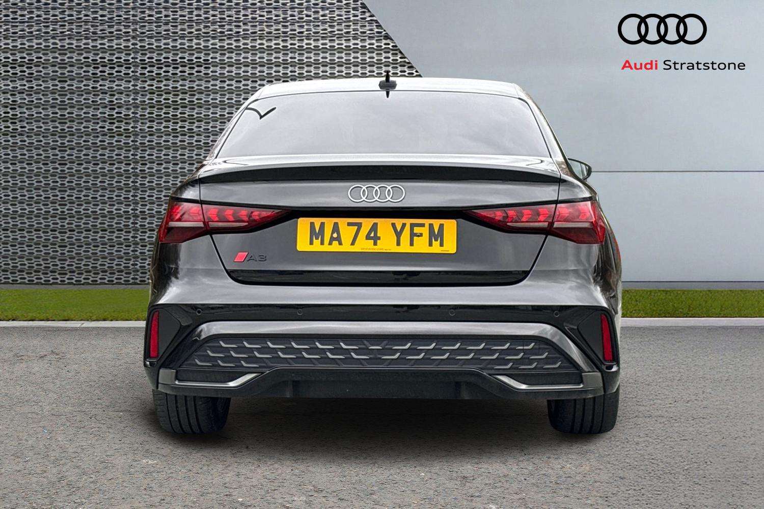 Used Audi A3 2024 for sale - 77540627: Photo 7