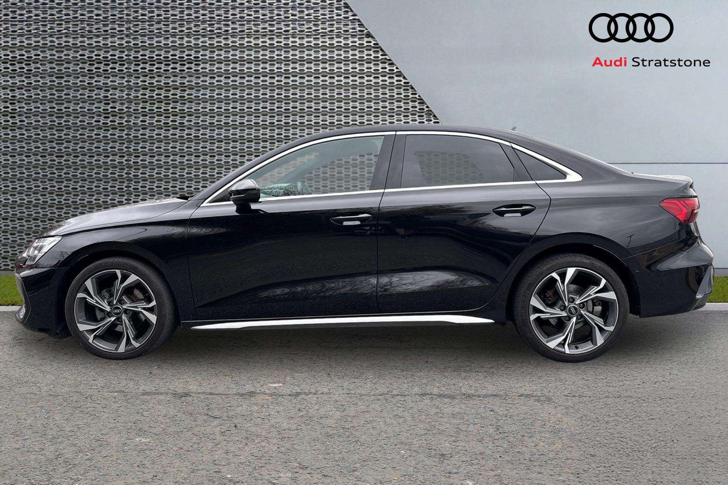 Used Audi A3 2024 for sale - 77540627: Photo 8