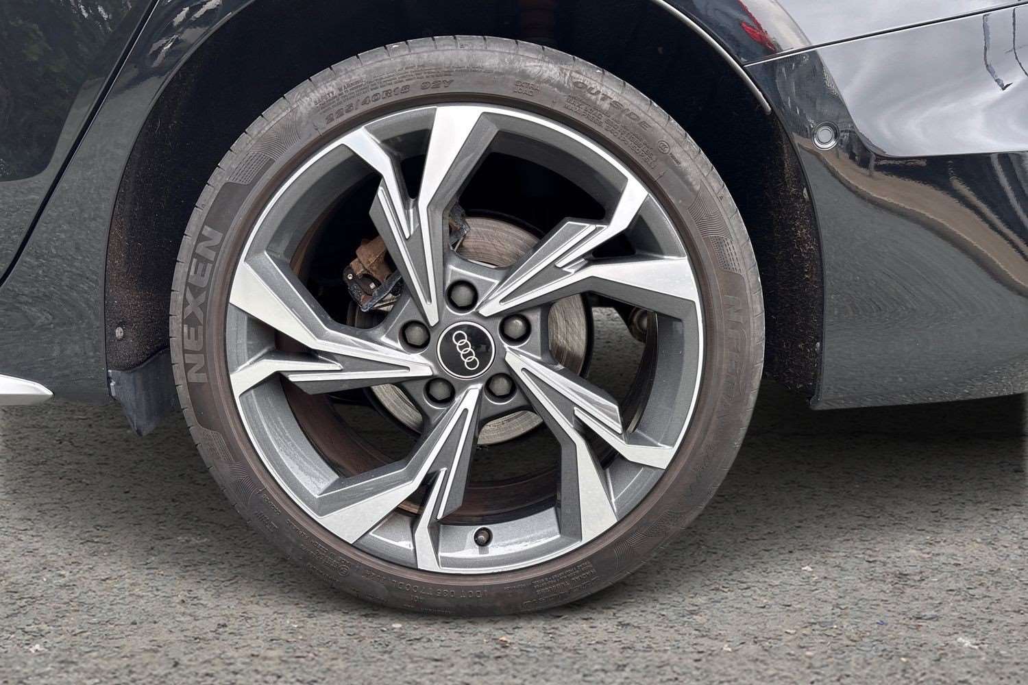 Used Audi A3 2024 for sale - 77540627: Photo 9