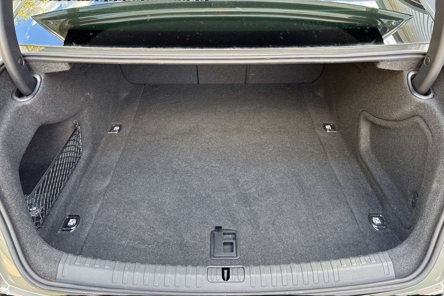 Used Audi A6 for sale - 76063388: Photo 13