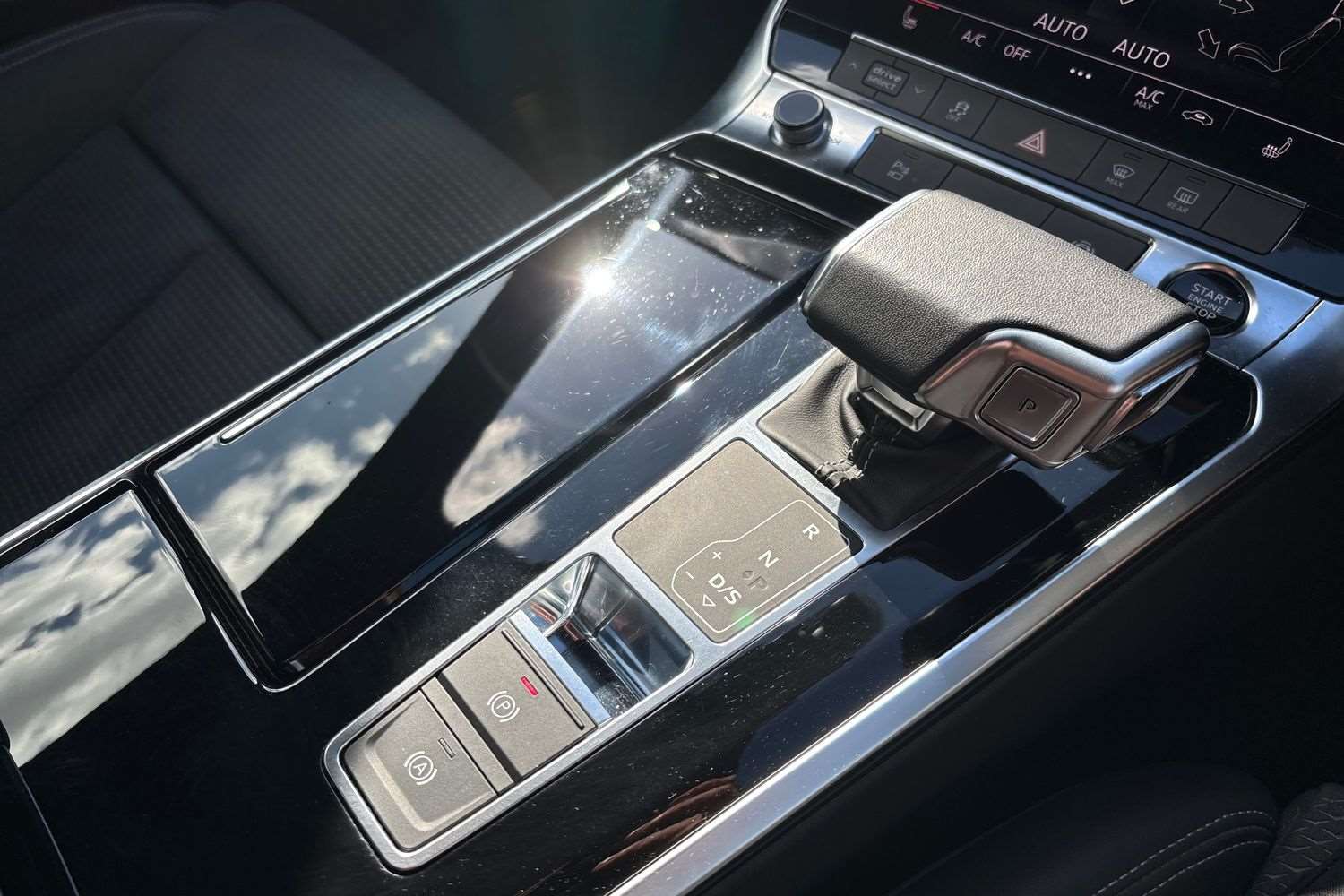 Used Audi A6 for sale - 76063388: Photo 15