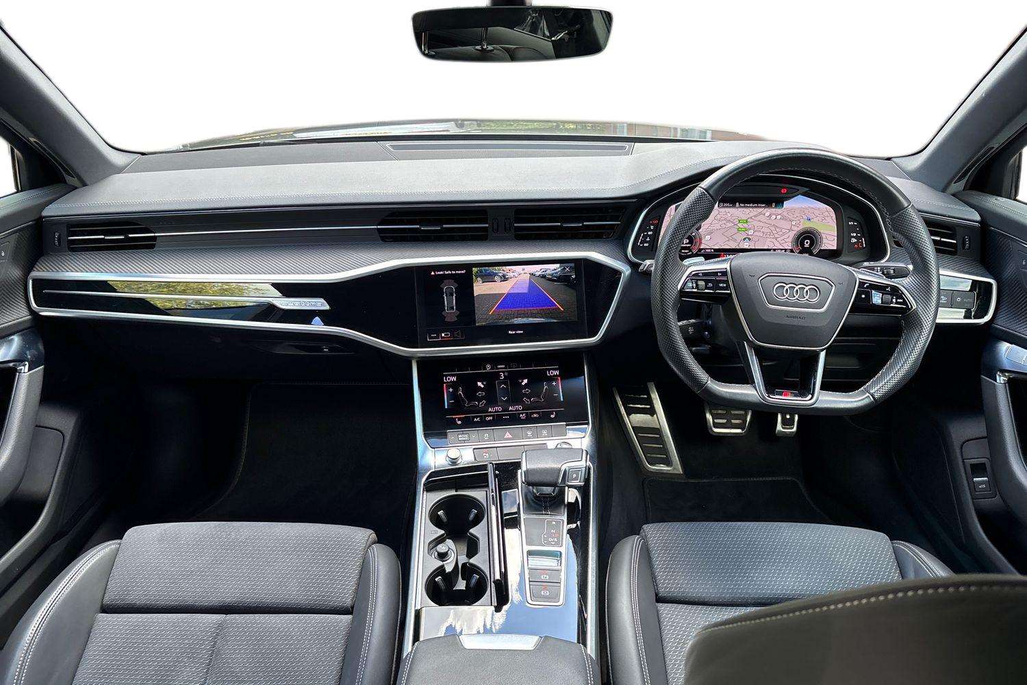 Used Audi A6 for sale - 76063388: Photo 19