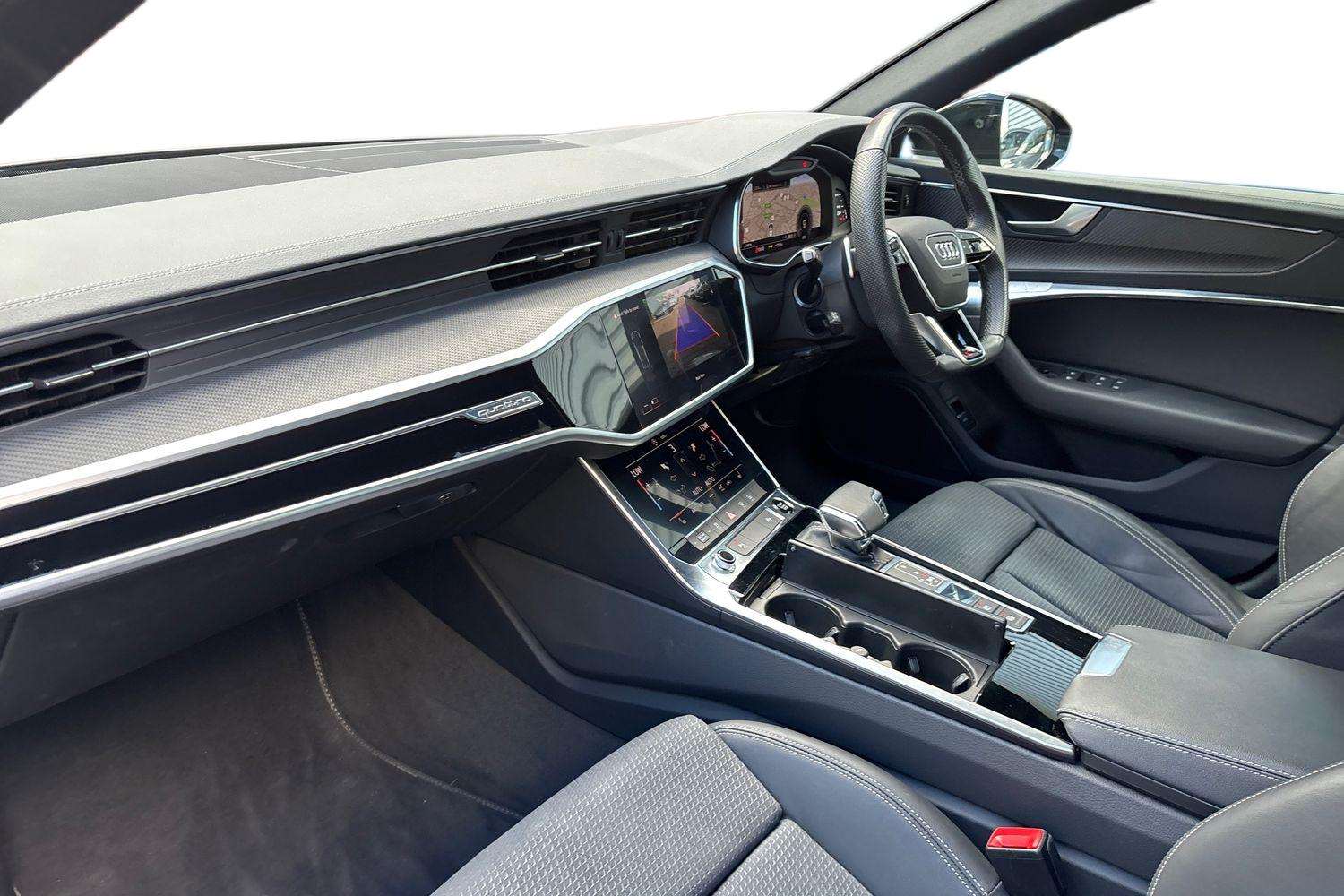 Used Audi A6 for sale - 76063388: Photo 2