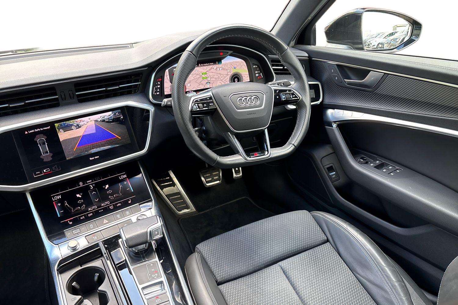 Used Audi A6 for sale - 76063388: Photo 20
