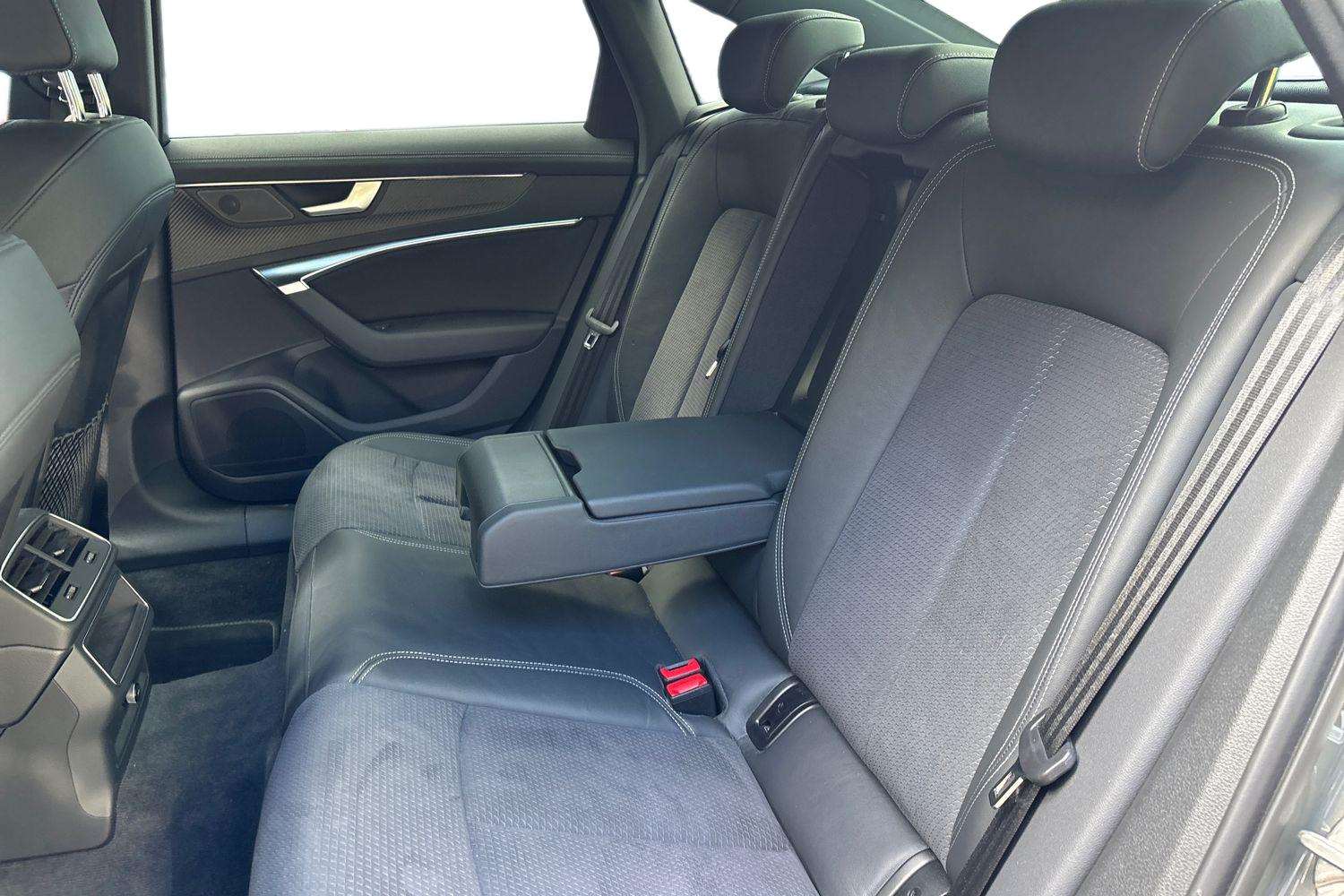 Used Audi A6 for sale - 76063388: Photo 22