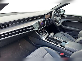 Used Audi A6 2022 for sale - 76063388: Photo