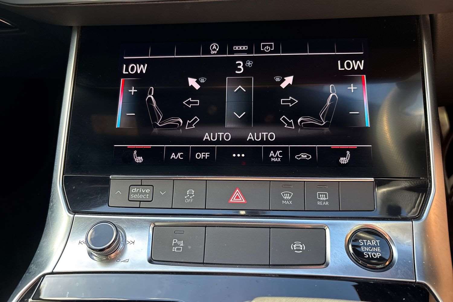 Used Audi A6 for sale - 76063388: Photo 32