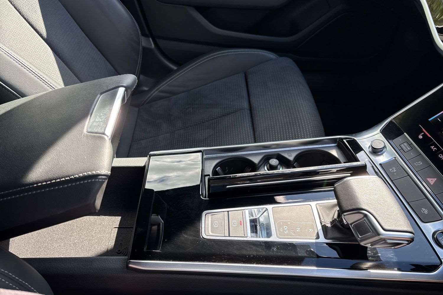 Used Audi A6 for sale - 76063388: Photo 33