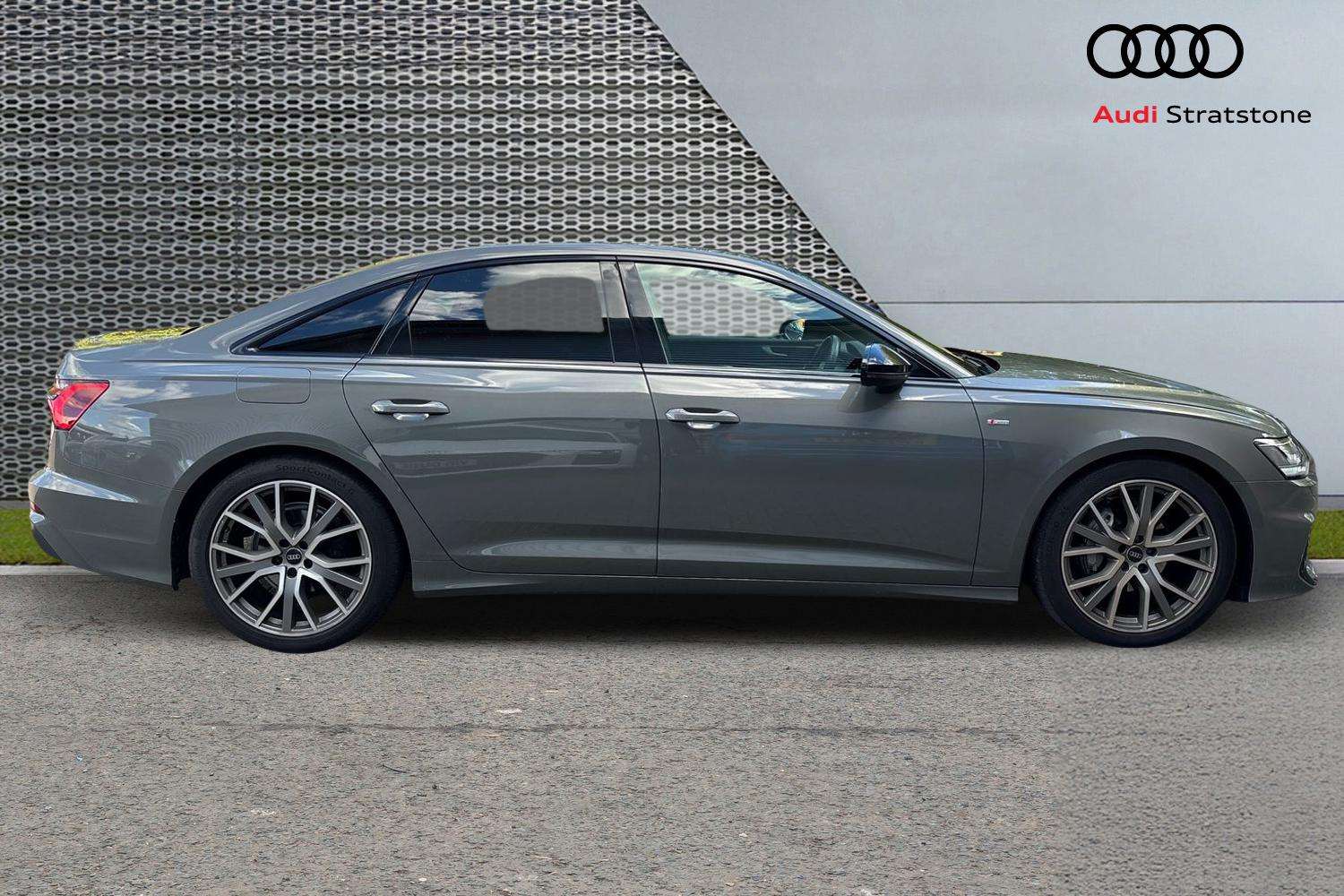 Used Audi A6 for sale - 76063388: Photo 4