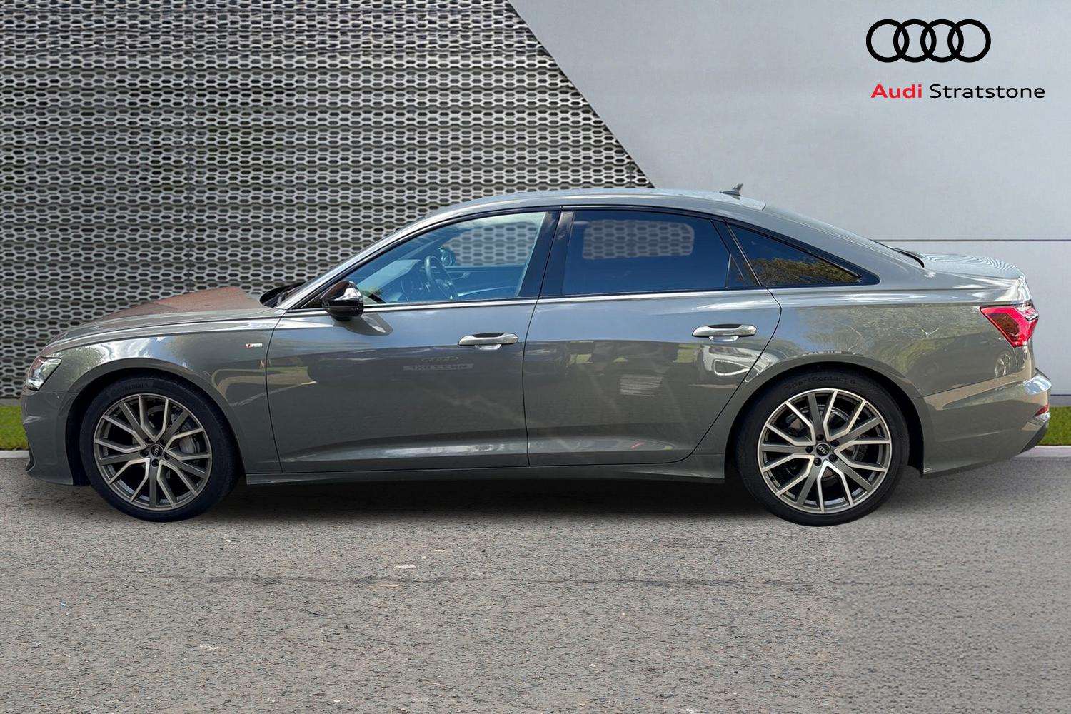 Used Audi A6 for sale - 76063388: Photo 8