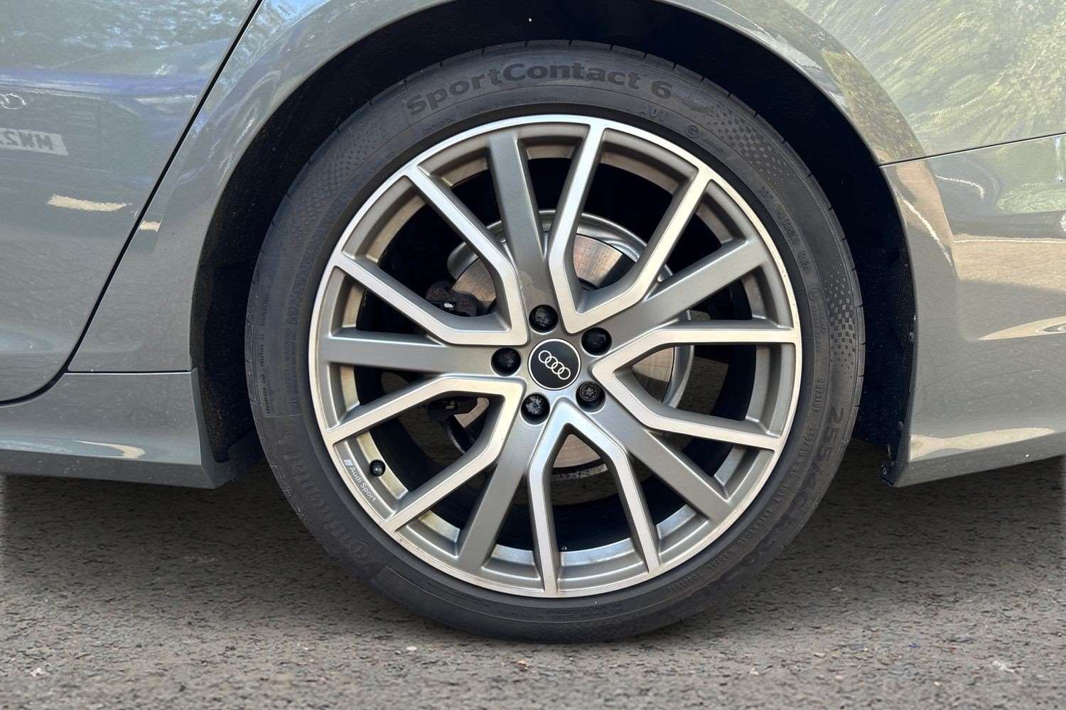 Used Audi A6 for sale - 76063388: Photo 9