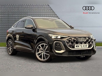 Used Audi Q5 2025 for sale - 79239267: Photo