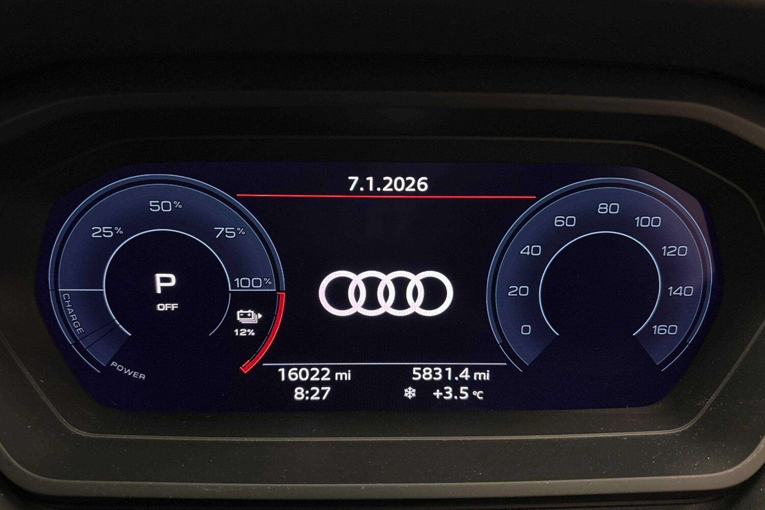 Used Audi Q4 e-tron 2022 for sale - 77615342: Photo 9
