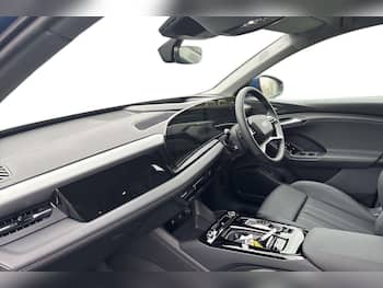 Used Audi Q6 e-tron 2026 for sale - 79702819: Photo