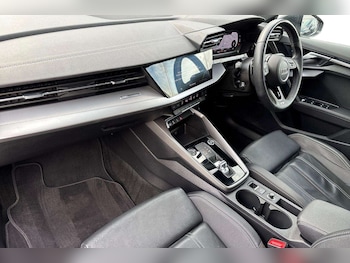 Used Audi A3 2023 for sale - 78812460: Photo