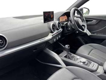 Used Audi Q2 2023 for sale - 75249094: Photo