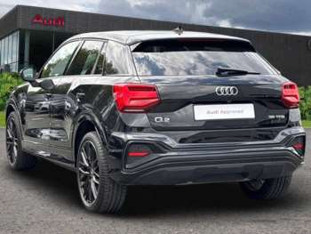 Used Audi Q2 2023 for sale - 75249094: Photo