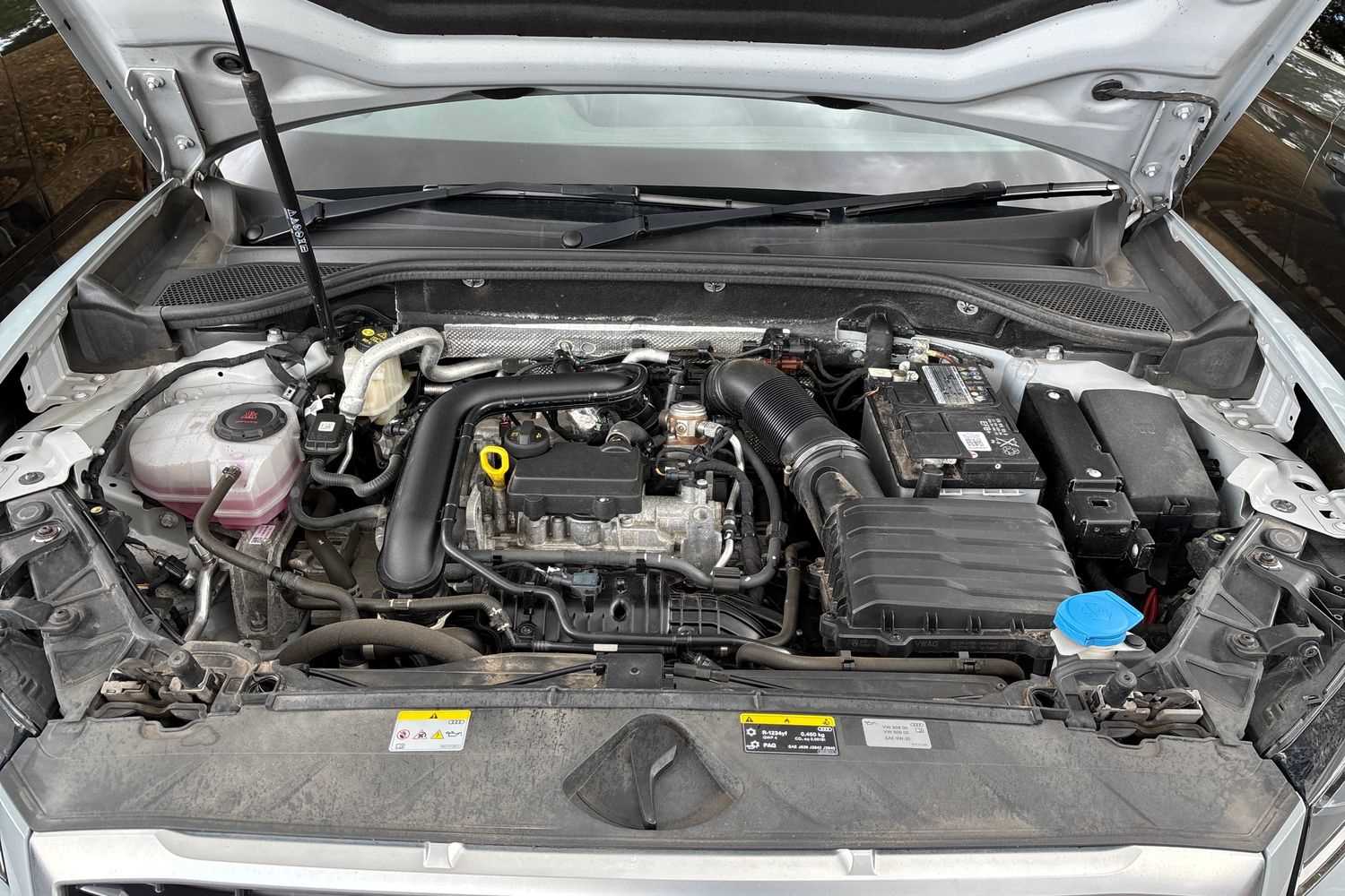 Vehicle 23