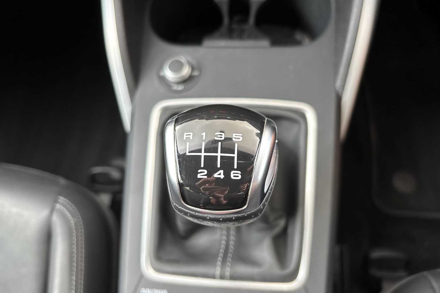 Vehicle 32
