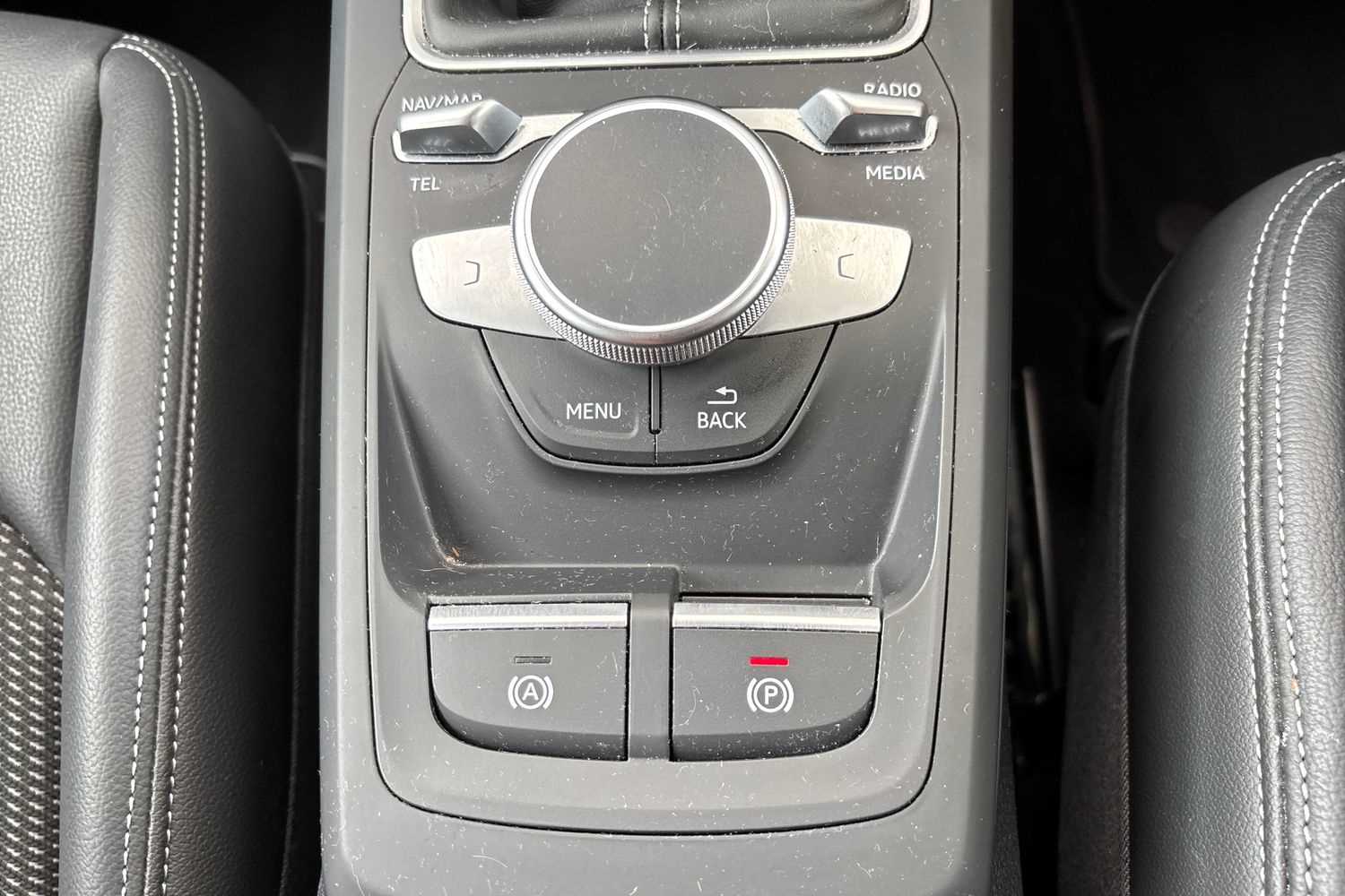 Vehicle 33