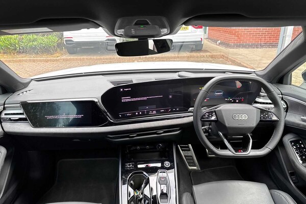 Used Audi A5 2025 for sale - 75293839: Photo 12