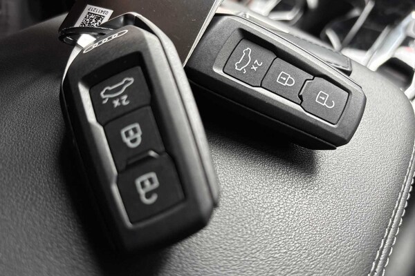 Used Audi A5 2025 for sale - 75293839: Photo 15