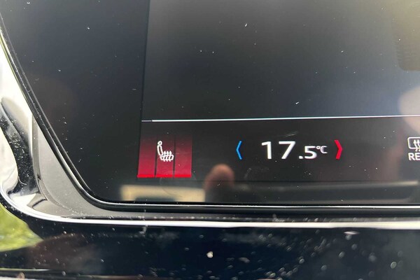 Used Audi A5 2025 for sale - 75293839: Photo 16