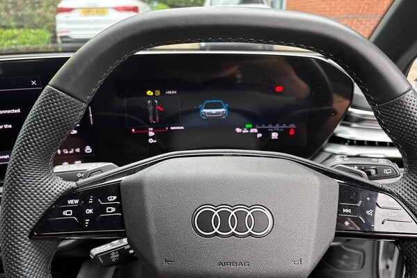 Used Audi A5 2025 for sale - 75293839: Photo 17