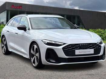2025 - 2.0 TFSI 204 Edition 1 5dr S Tronic