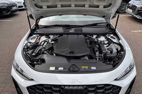 Used Audi A5 2025 for sale - 75293839: Photo 23