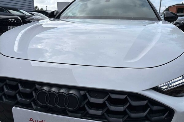 Used Audi A5 2025 for sale - 75293839: Photo 24