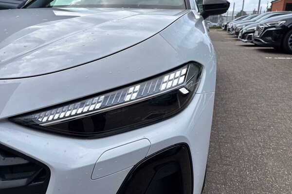Used Audi A5 2025 for sale - 75293839: Photo 25