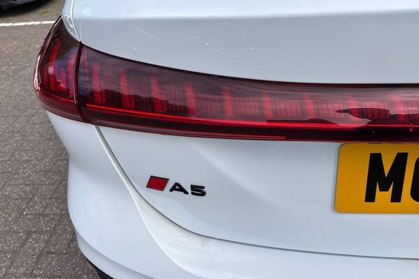 Used Audi A5 2025 for sale - 75293839: Photo 26