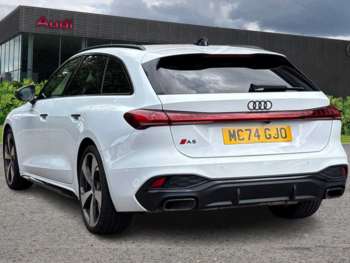 Used Audi A5 2025 for sale - 75293839: Photo