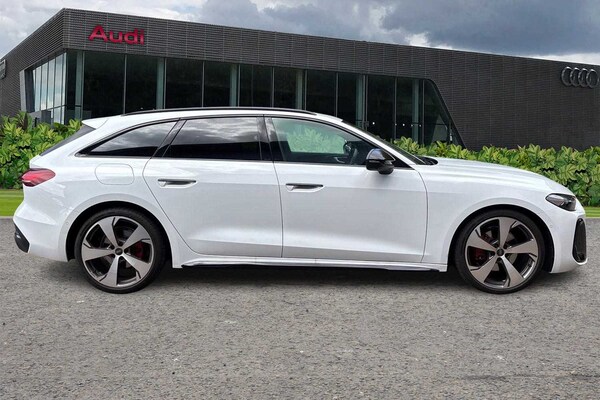 Used Audi A5 2025 for sale - 75293839: Photo 4