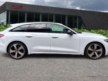 Used Audi A5 2025 for sale - 75293839: Photo