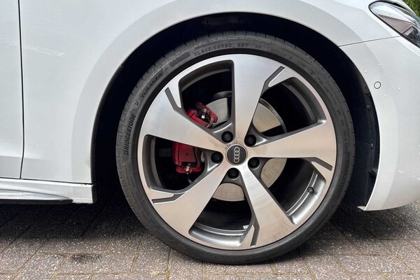 Used Audi A5 2025 for sale - 75293839: Photo 5