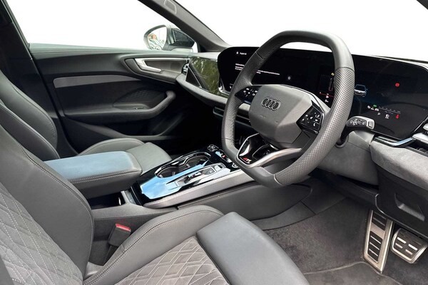 Used Audi A5 2025 for sale - 75293839: Photo 6