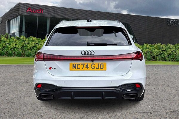 Used Audi A5 2025 for sale - 75293839: Photo 7
