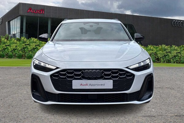 Used Audi A5 2025 for sale - 75293839: Photo 8